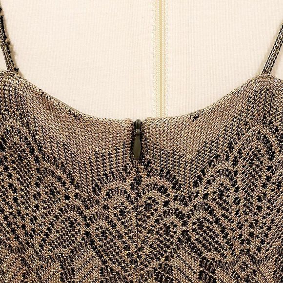 Damianou Vintage Gown - Picture 13 of 16